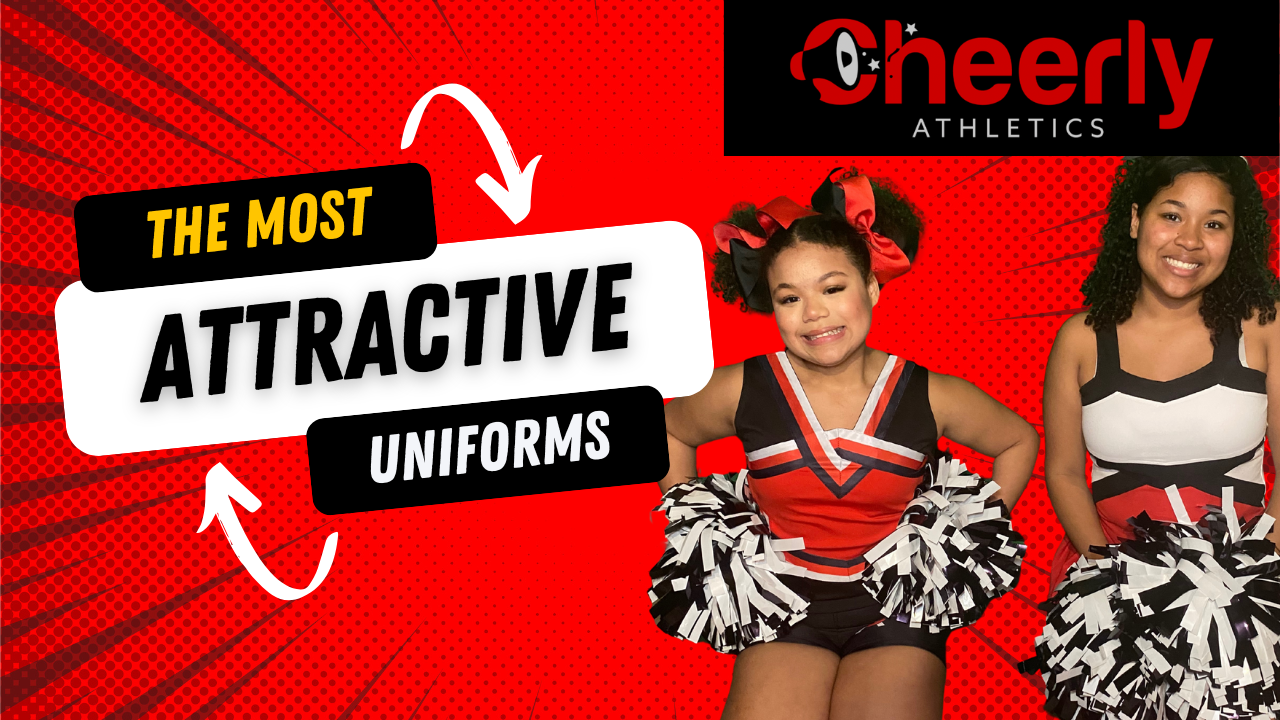 Cheer Teams Listen Up!